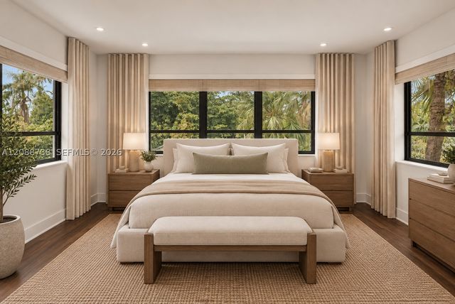 1600 W 24th St, Miami Beach, FL 33140