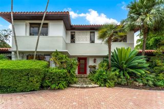 1600 W 24th St, Miami Beach, FL 33140