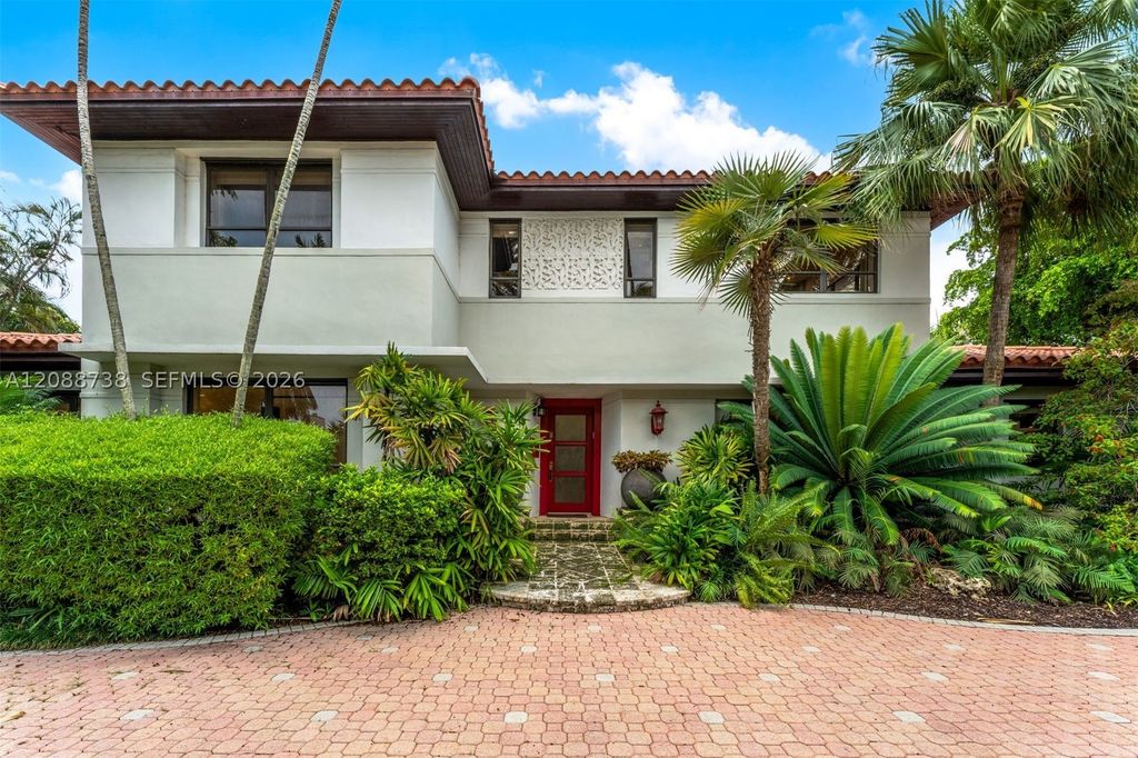 1600 W 24th St, Miami Beach, FL 33140