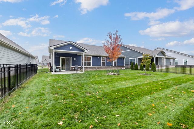 20401 Atchison Way, Westfield, IN 46074