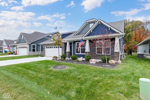 20401 Atchison Way, Westfield, IN 46074