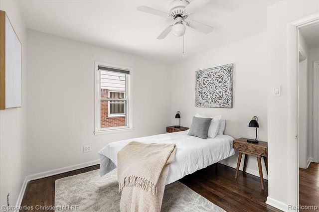 23501 Sherman Street, Oak Park, MI 48237