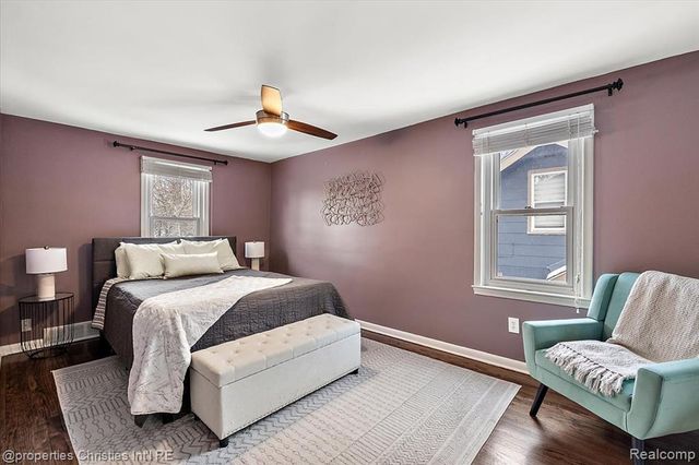 23501 Sherman Street, Oak Park, MI 48237