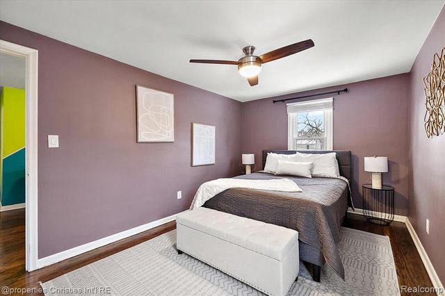 23501 Sherman Street, Oak Park, MI 48237