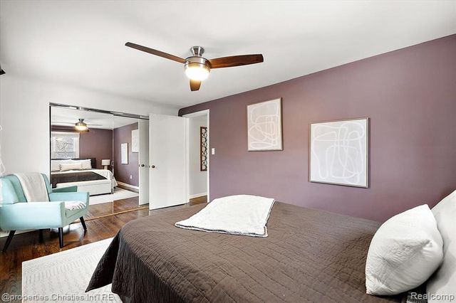 23501 Sherman Street, Oak Park, MI 48237