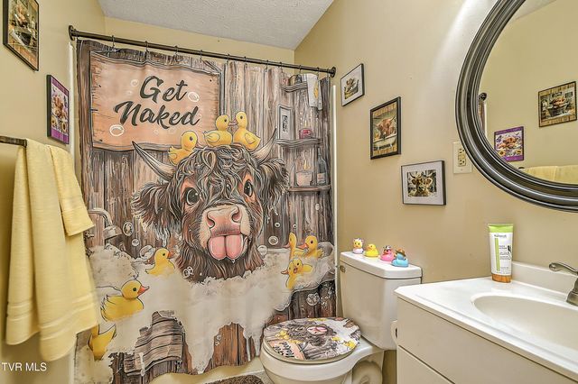 329 Westfield Drive, Kingsport, TN 37664