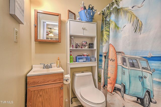 329 Westfield Drive, Kingsport, TN 37664