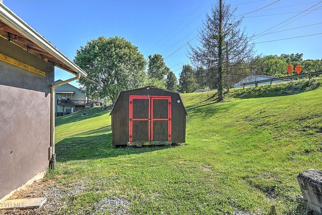 329 Westfield Drive, Kingsport, TN 37664