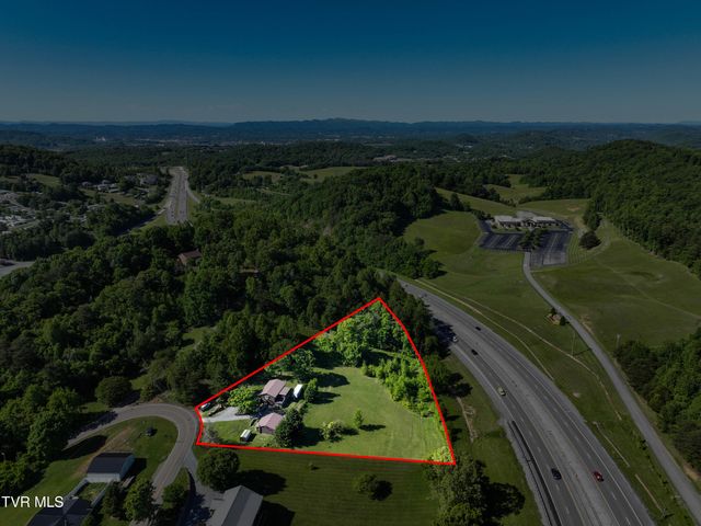 329 Westfield Drive, Kingsport, TN 37664