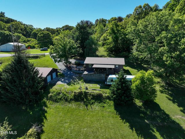 329 Westfield Drive, Kingsport, TN 37664