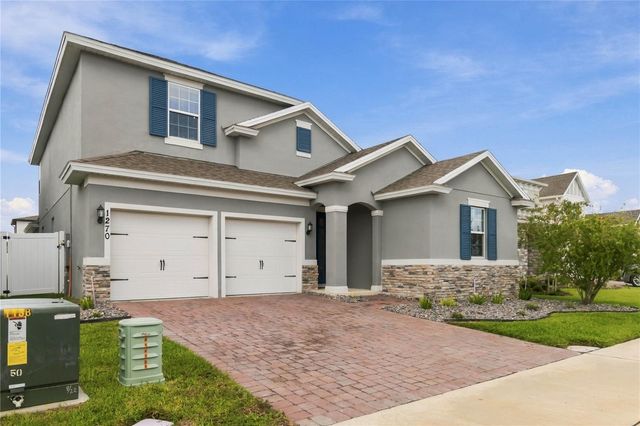 1270 FOX HEDGE LANE, St Cloud, FL 34771