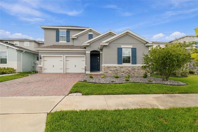 1270 FOX HEDGE LANE, St Cloud, FL 34771