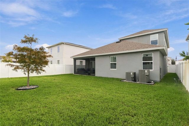 1270 FOX HEDGE LANE, St Cloud, FL 34771