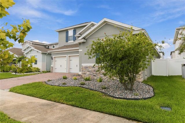 1270 FOX HEDGE LANE, St Cloud, FL 34771