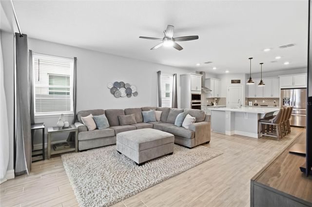 1270 FOX HEDGE LANE, St Cloud, FL 34771