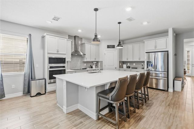 1270 FOX HEDGE LANE, St Cloud, FL 34771
