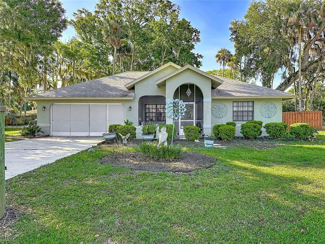 27 BLACK HAWK PLACE, Palm Coast, FL 32137