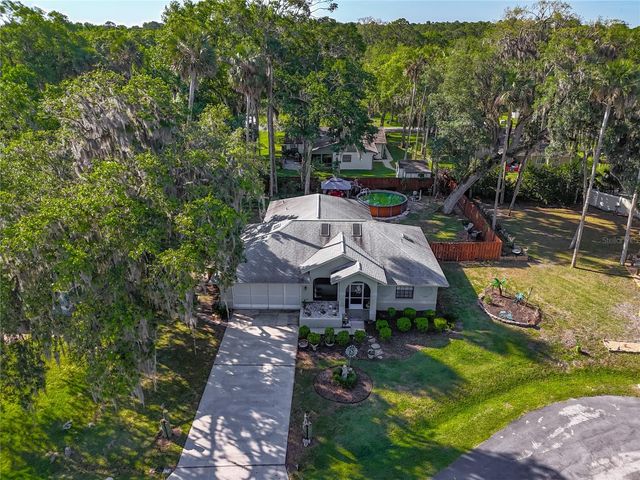 27 BLACK HAWK PLACE, Palm Coast, FL 32137