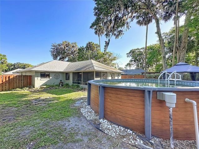 27 BLACK HAWK PLACE, Palm Coast, FL 32137