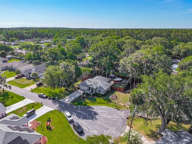 27 BLACK HAWK PLACE, Palm Coast, FL 32137