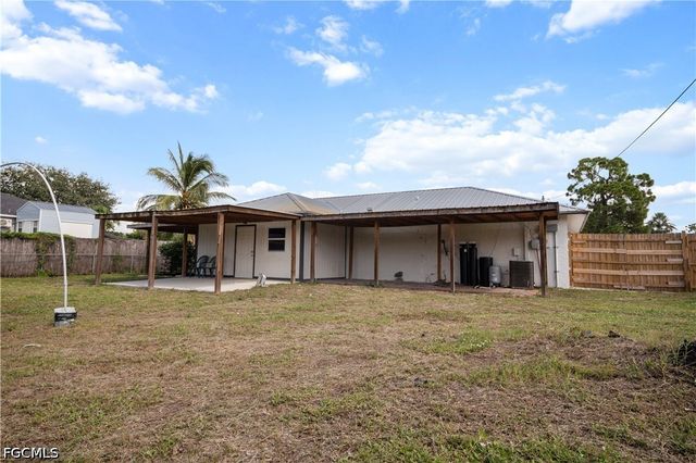 9144 Morris RD, Fort Myers, FL 33967