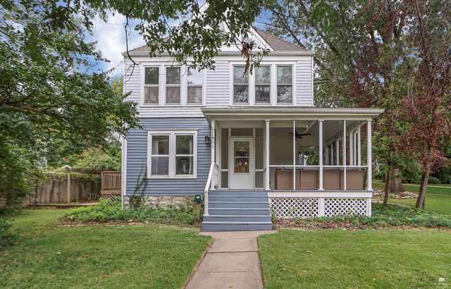 1801 Humboldt Street, Manhattan, KS 66502