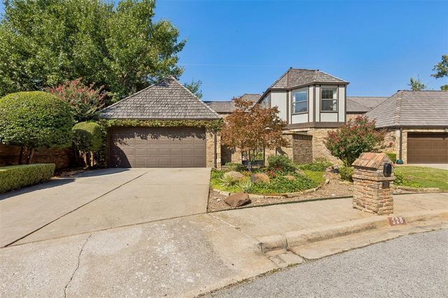 328 Windbrook Drive, Norman, OK 73072