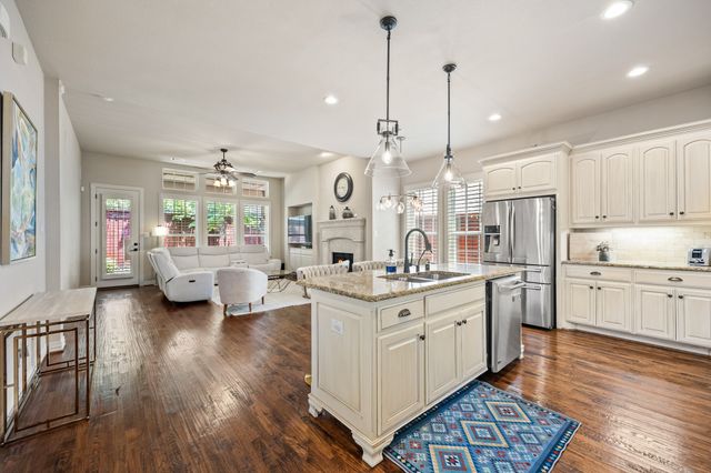 11324 Mounts Run Drive, Dallas, TX 75218