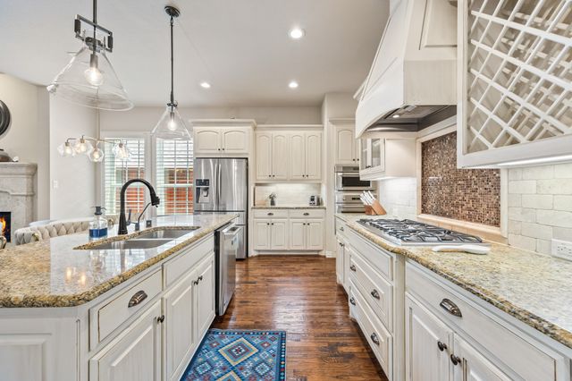 11324 Mounts Run Drive, Dallas, TX 75218