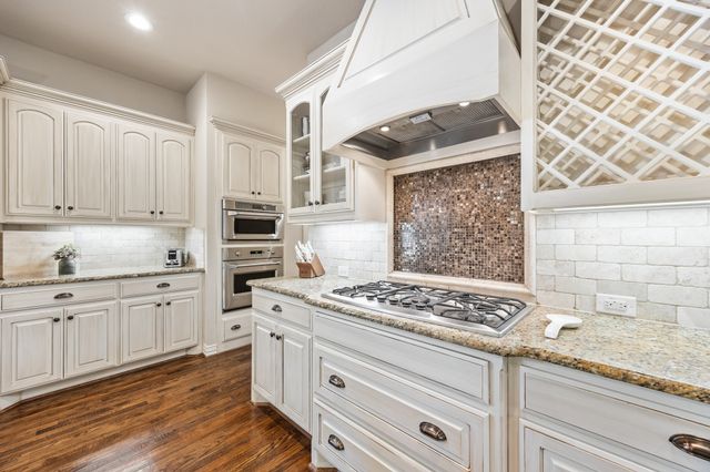 11324 Mounts Run Drive, Dallas, TX 75218