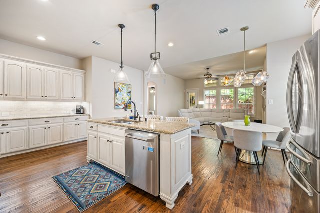11324 Mounts Run Drive, Dallas, TX 75218