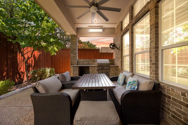 11324 Mounts Run Drive, Dallas, TX 75218