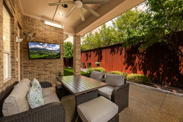 11324 Mounts Run Drive, Dallas, TX 75218