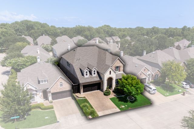 11324 Mounts Run Drive, Dallas, TX 75218