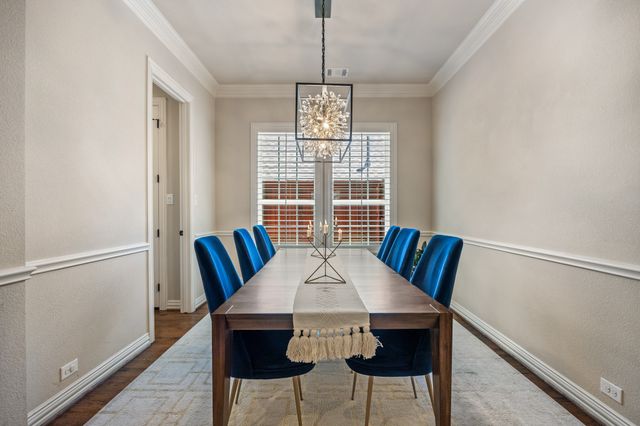 11324 Mounts Run Drive, Dallas, TX 75218