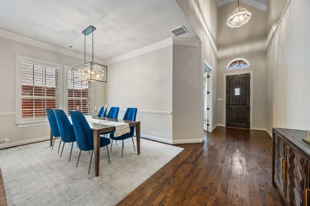 11324 Mounts Run Drive, Dallas, TX 75218