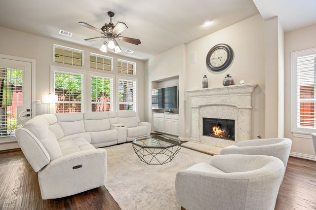 11324 Mounts Run Drive, Dallas, TX 75218