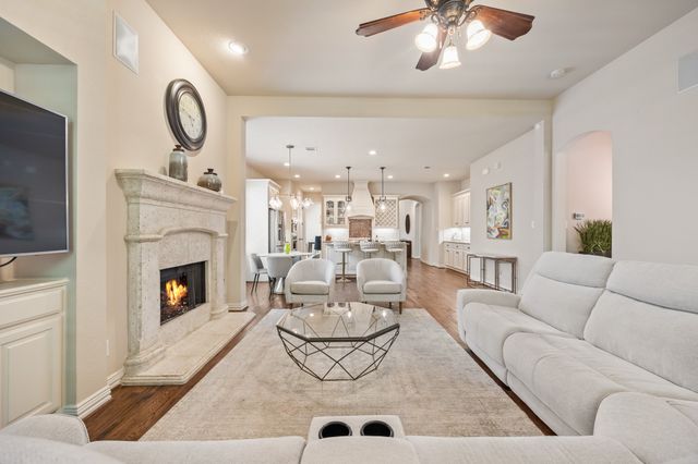 11324 Mounts Run Drive, Dallas, TX 75218