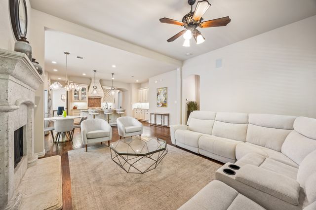 11324 Mounts Run Drive, Dallas, TX 75218