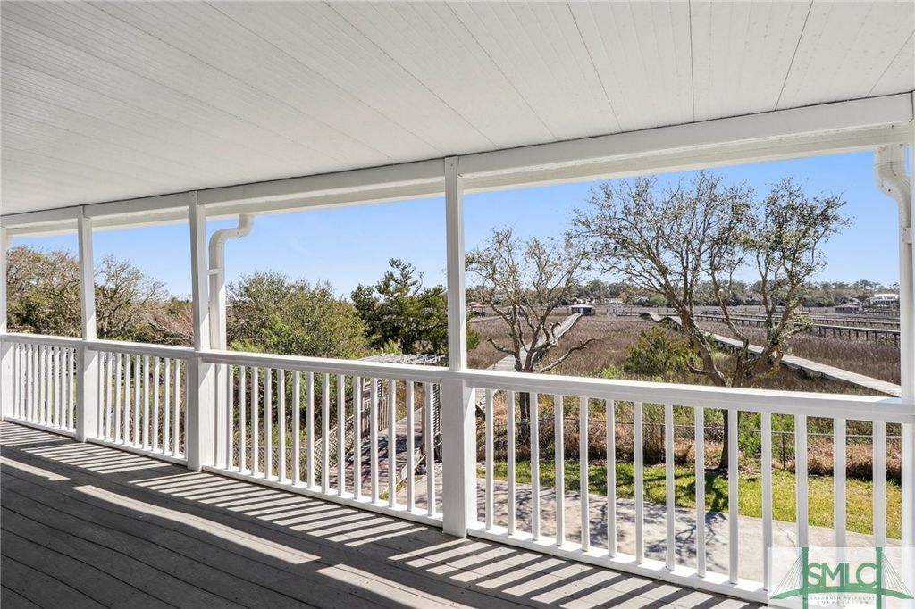 Image 1 of property listing at 141 Runner Road, Savannah, GA 31410