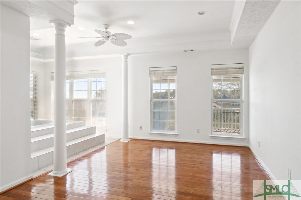 Image 10 of property listing at 141 Runner Road, Savannah, GA 31410