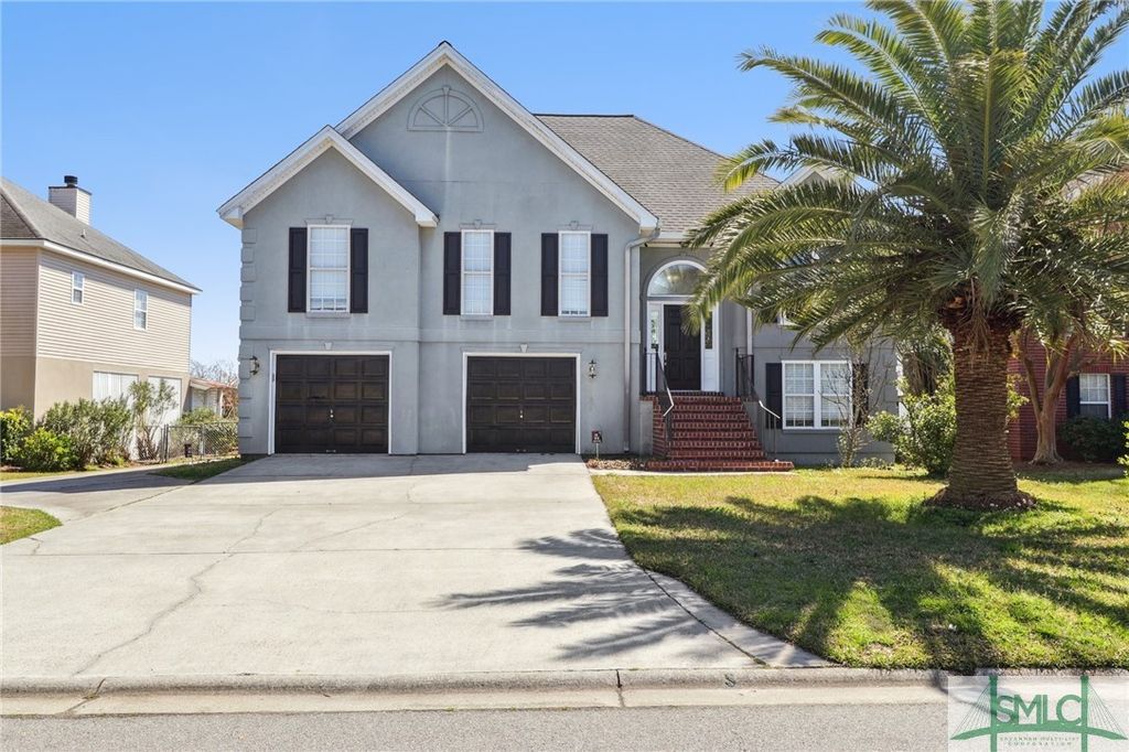 Image 2 of property listing at 141 Runner Road, Savannah, GA 31410