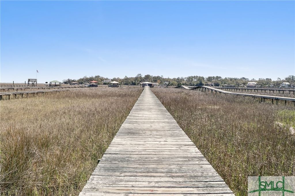 Image 38 of property listing at 141 Runner Road, Savannah, GA 31410