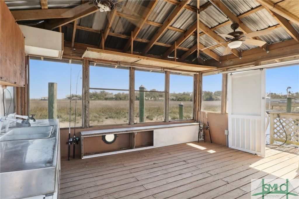 Image 40 of property listing at 141 Runner Road, Savannah, GA 31410