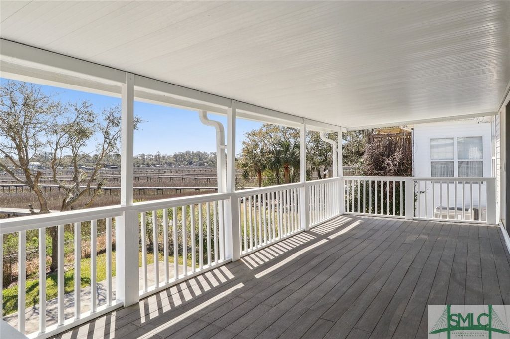 Image 7 of property listing at 141 Runner Road, Savannah, GA 31410