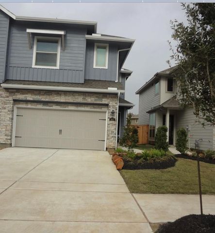 1627 Ryon Falls Drive, Richmond, TX 77469