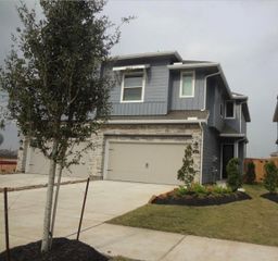 1627 Ryon Falls Drive, Richmond, TX 77469