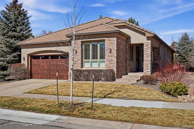 5013 S Allison Way, Littleton, CO 80123