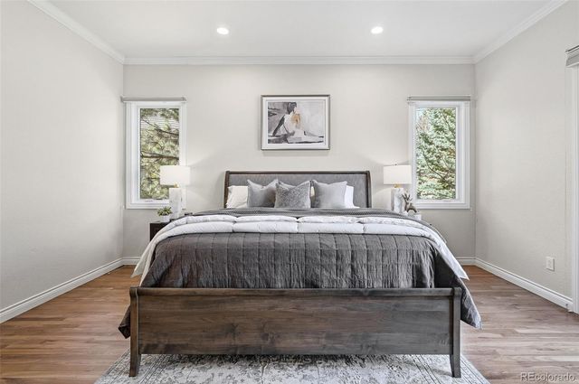 5013 S Allison Way, Littleton, CO 80123