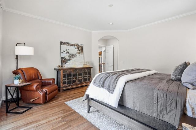 5013 S Allison Way, Littleton, CO 80123